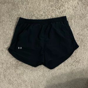 Under Armour shorts